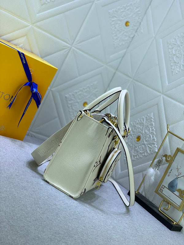 Satchel Bags - VL2 Bags - 066