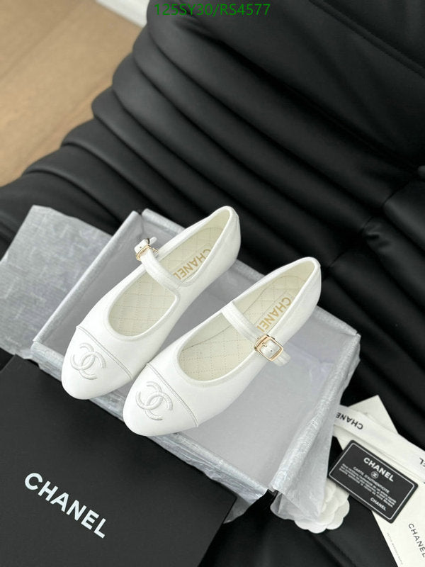 SAMC - CHL Women Shoes Ballet - 208