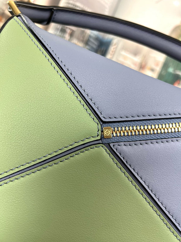 Glamy - LWO Bags - 154