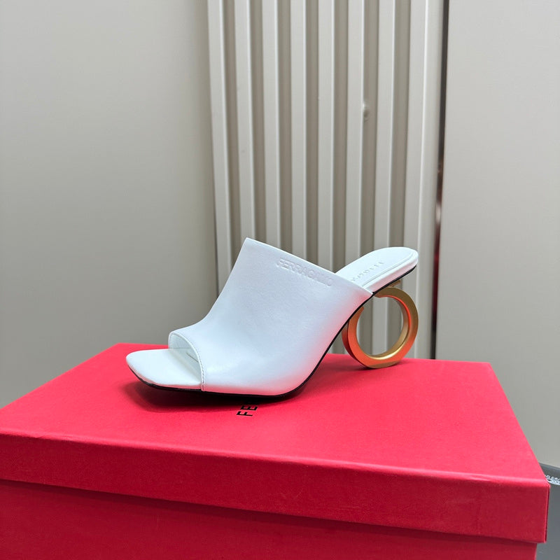 Glami - FGO Women Shoes - 366