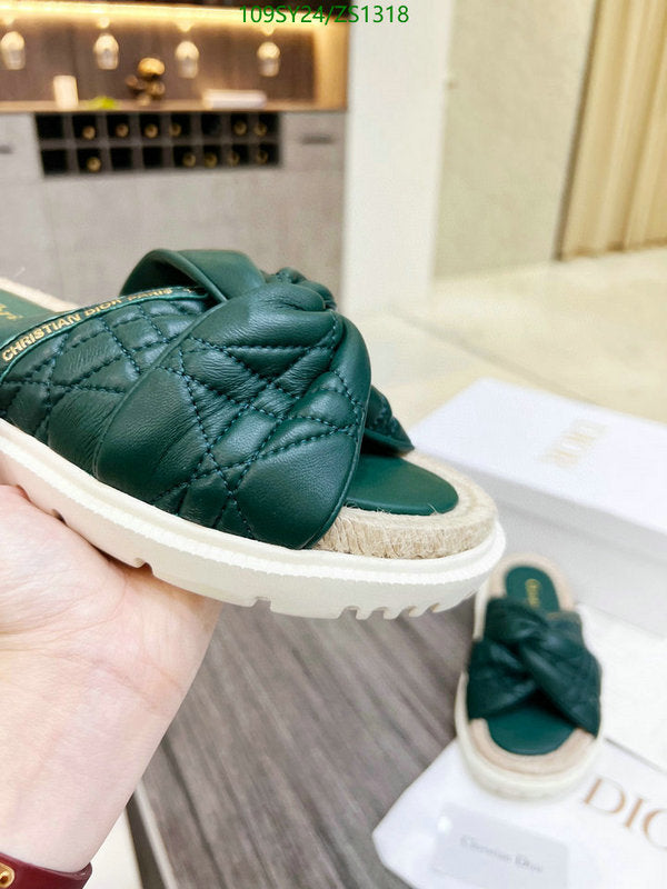 SAMCC - DOR Women Shoes - 2069