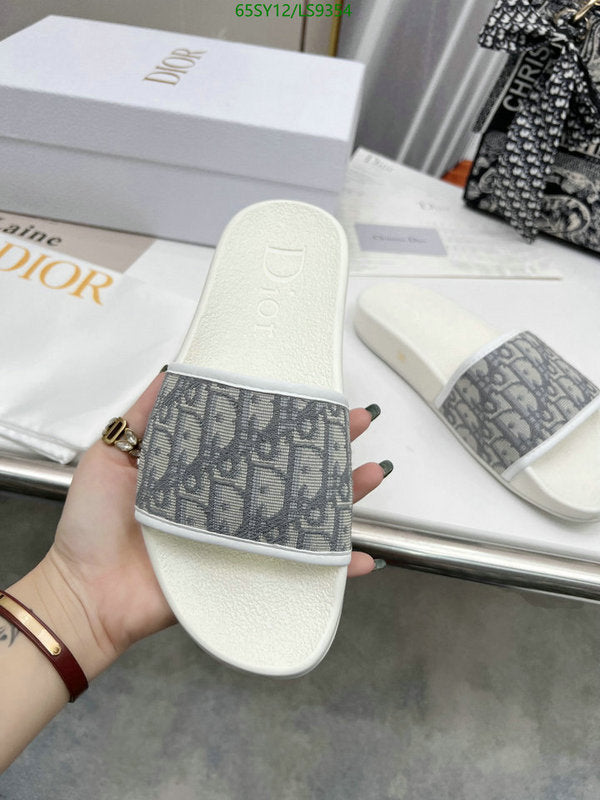 SAMCC - DOR Women Shoes - 2100