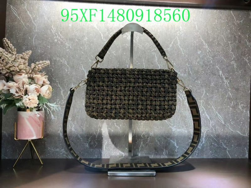 Glami - FDE Bags - 2311