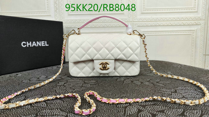 SAMC - CHL Bags Crossbody - 168