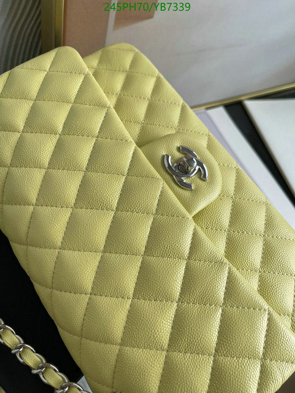 SAMC - CHL Bags - 741