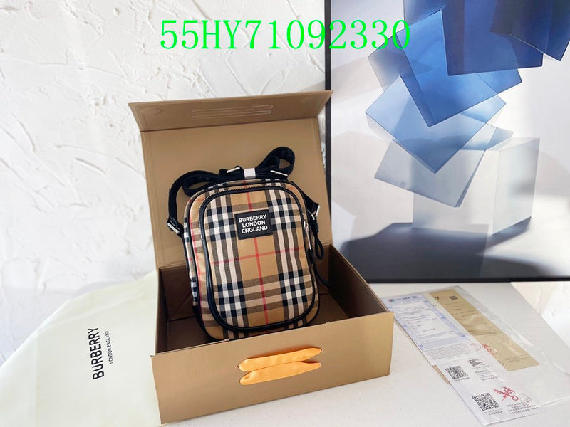 ELE Fashion -BBR Bags - 257