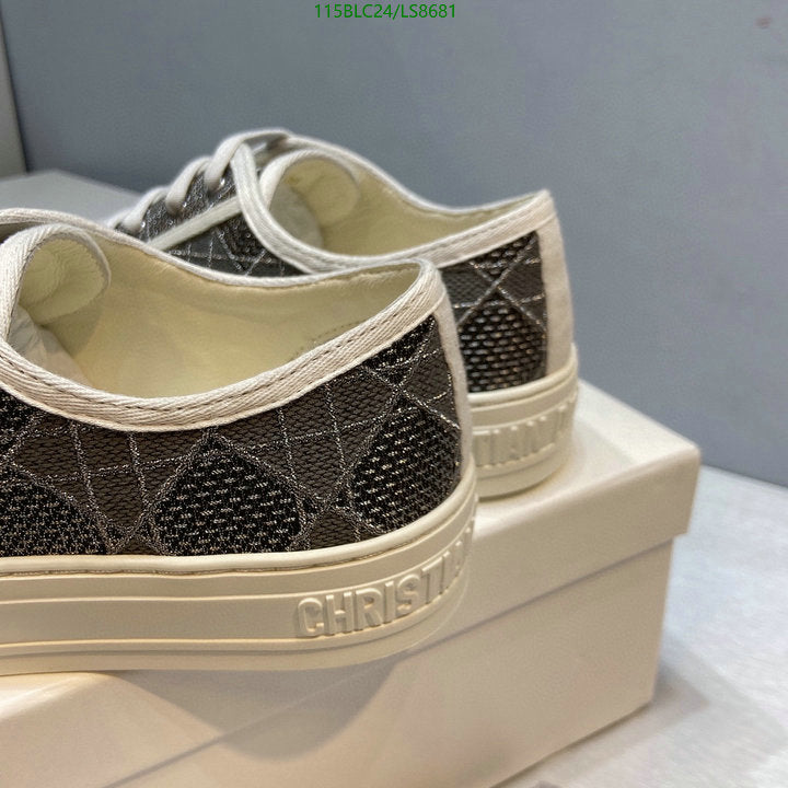 SAMC - DOR Women Sneakers - 174