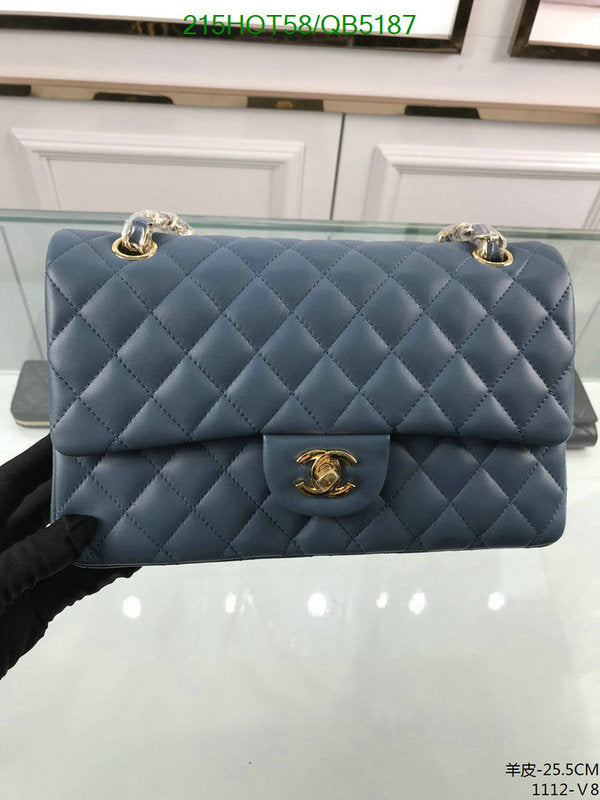 SAMC - CHL Bags - 535