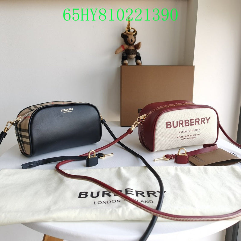 ELE Fashion -BBR Bags - 329