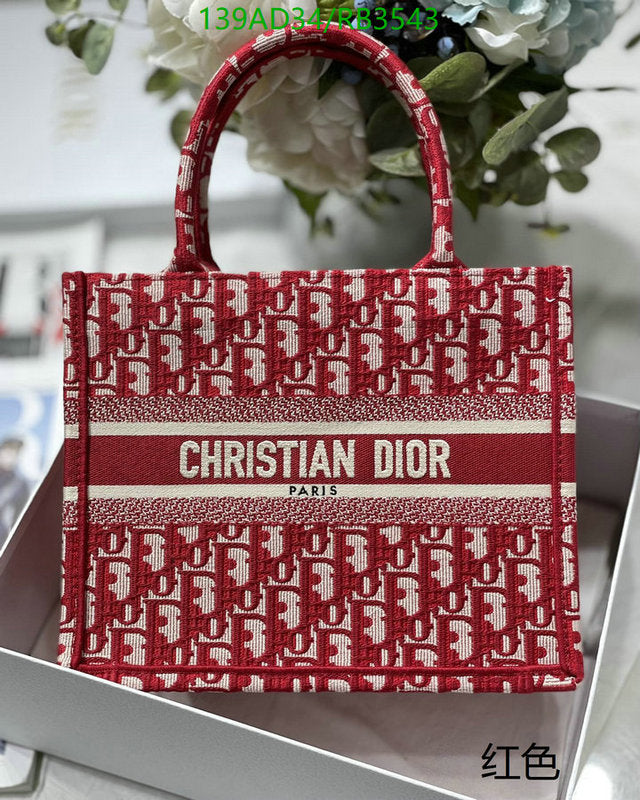 SAMCC - DOR Bags - 1426