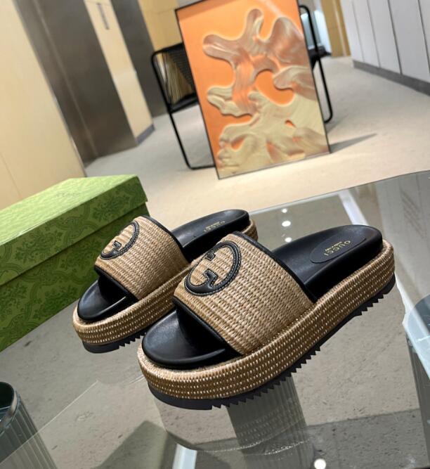 SAMC - GUKI Women Shoes - 523
