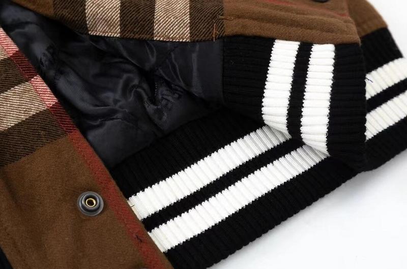 SAMC - Mix Jackets - 366