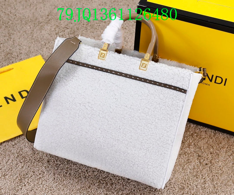 Glami - FDE Bags - 2024