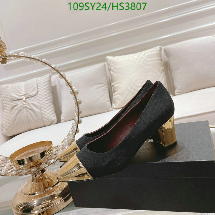 SAMC - CHL Women Shoes Ballet - 046