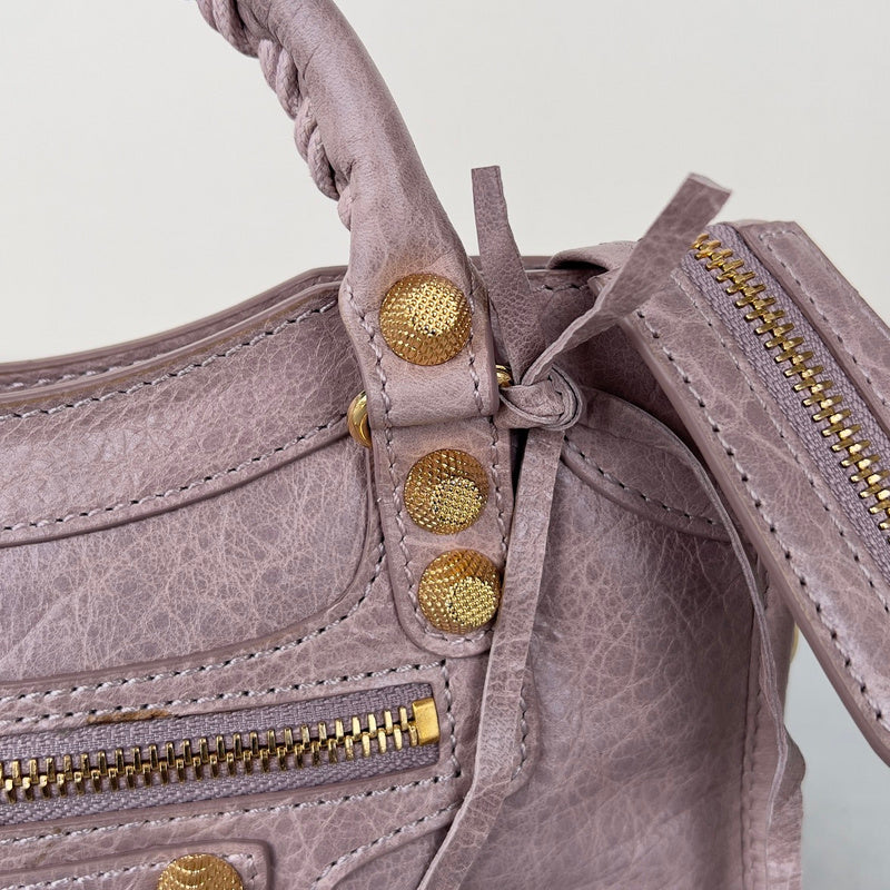 Glamy - BG Bags - 814