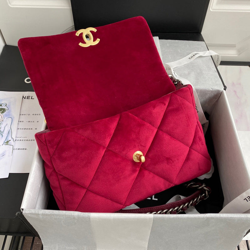 Glami- Glami- Glami- Bag - 066