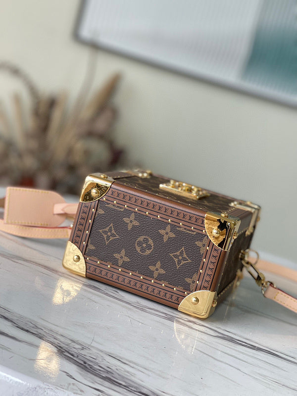 GlamI Lu-Vi bags - 4924