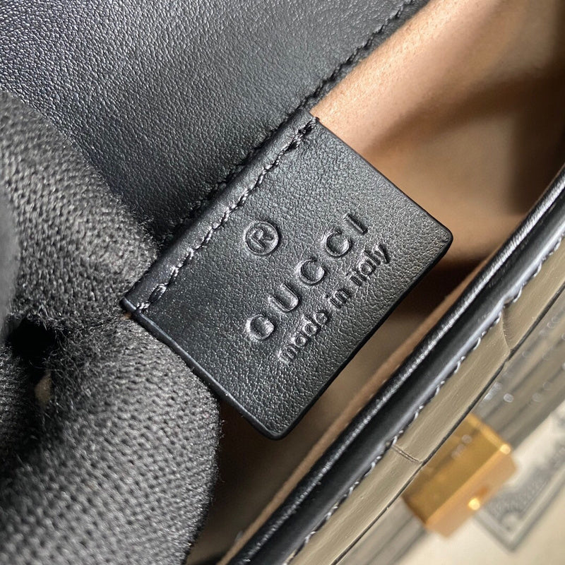 Glami Fashion - GCI Bags - 5833