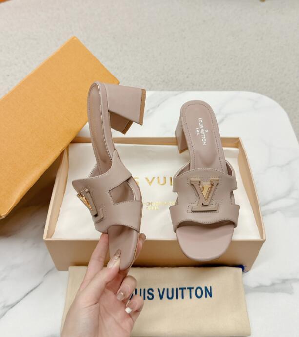 Glamy - LOV Women Shoes - 169
