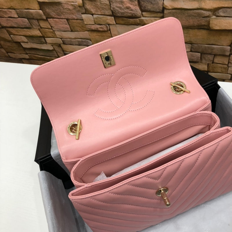 Satchel Bags - CHL Bags - 017