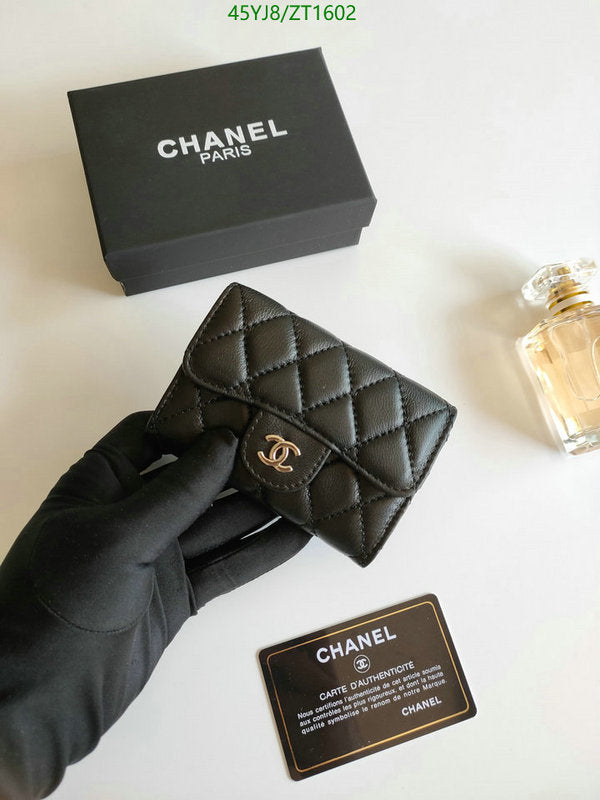 SAMC - CHL Wallets - 075