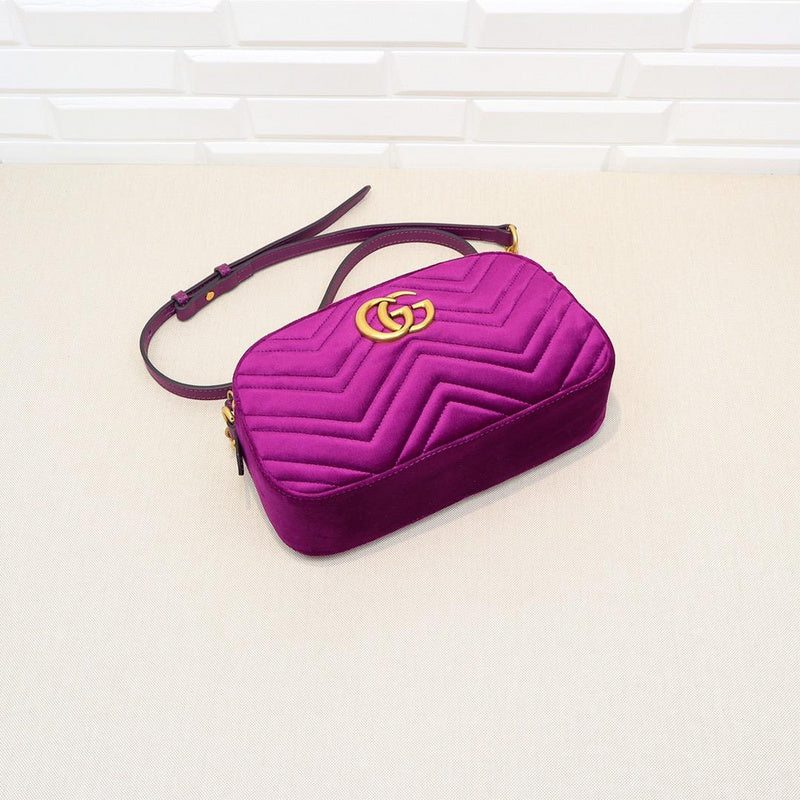 GlamI - GCI Bags - 897