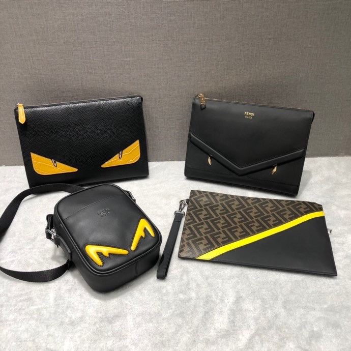 Glami - GlamiE Bags - 486