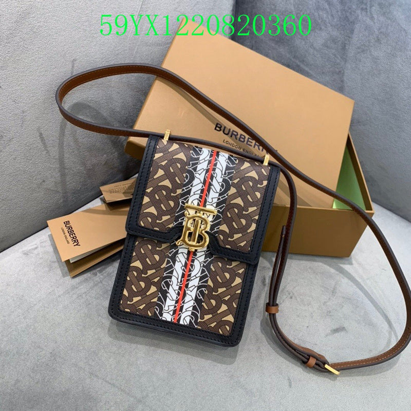 ELE Fashion -BBR Bags - 388