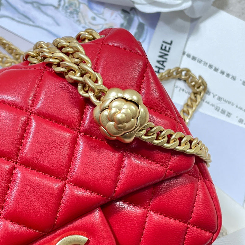 Chanel Bags