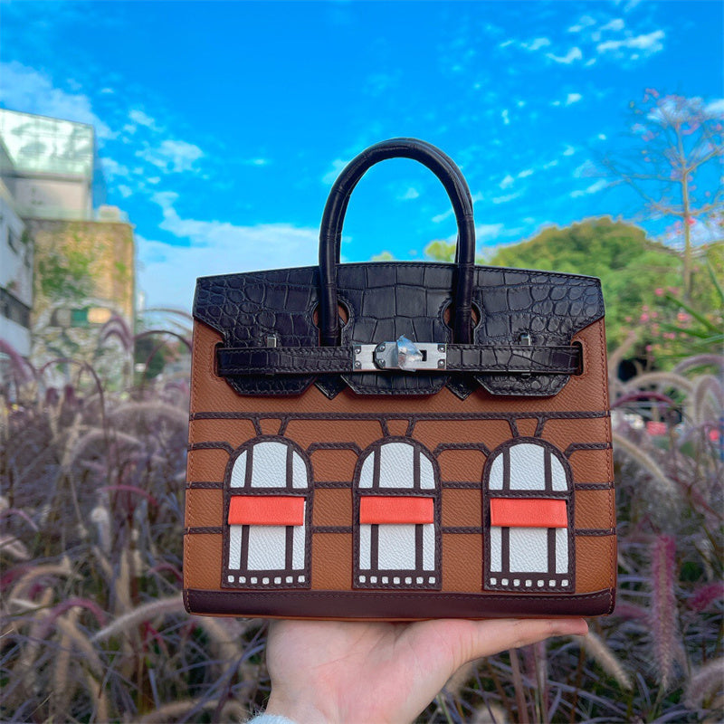 Glami - HMS Bags - 1258