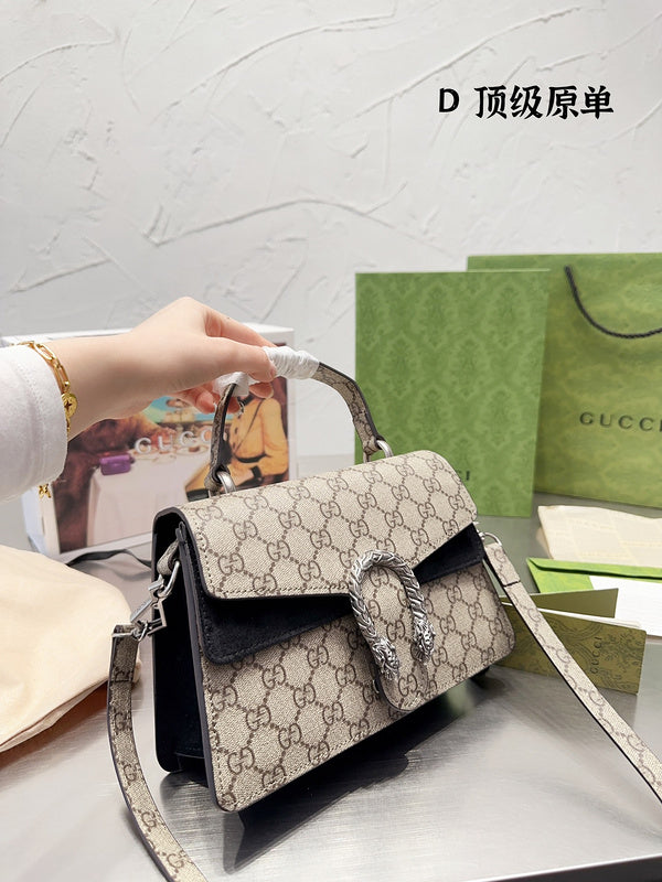 Glami Fashion - GCI Bags - 11766