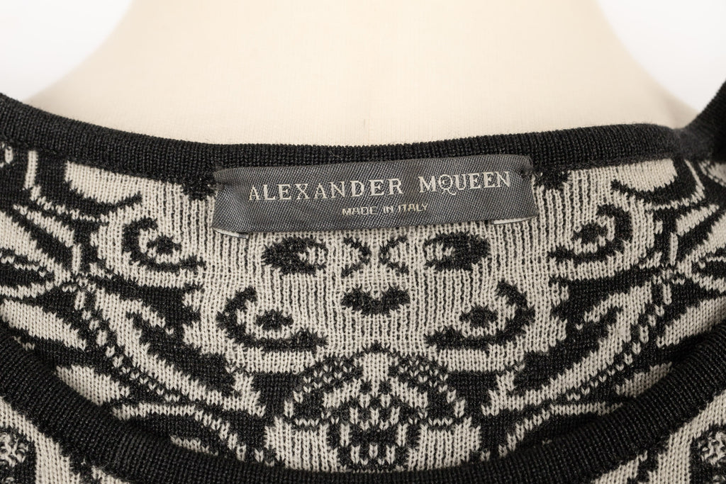 Robe Alexander McQueen