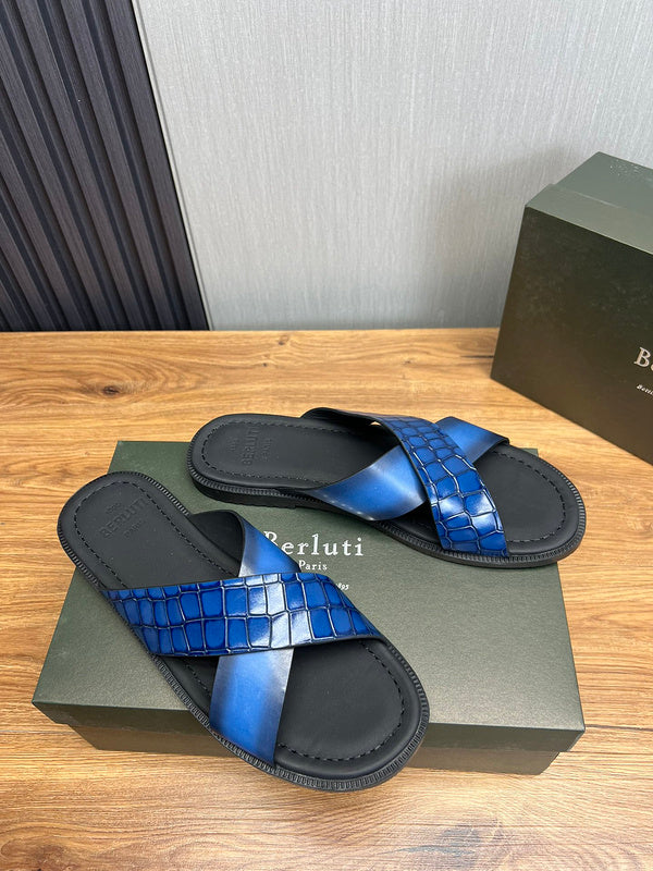 Glami - BRE Men Shoes - 373