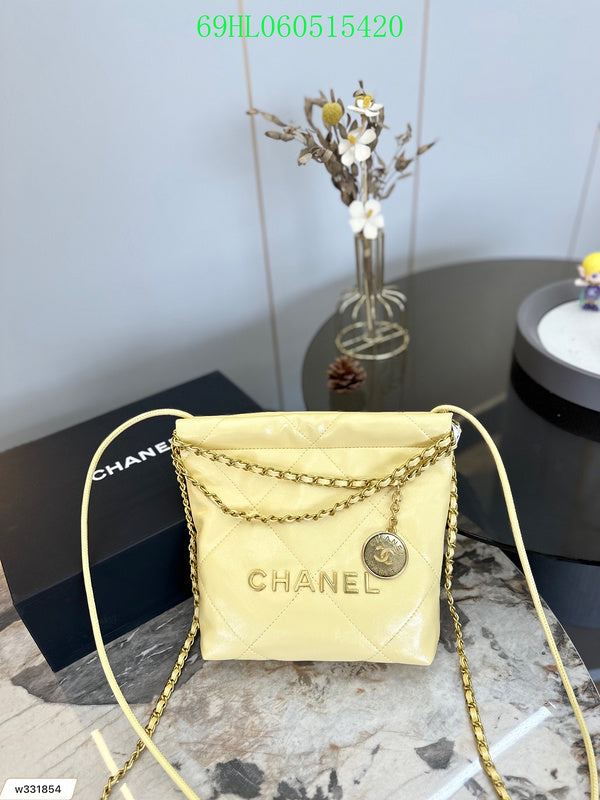 Glami - CHL Bags - 924