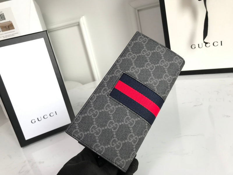 Glami - GUKI Wallets - 011