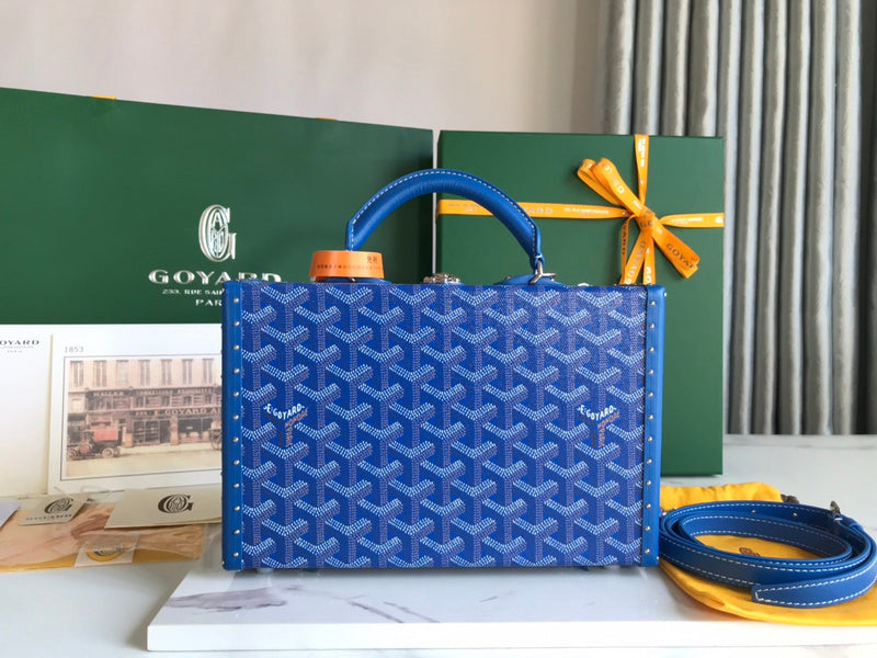 Glamy - GYO Bags - 1018