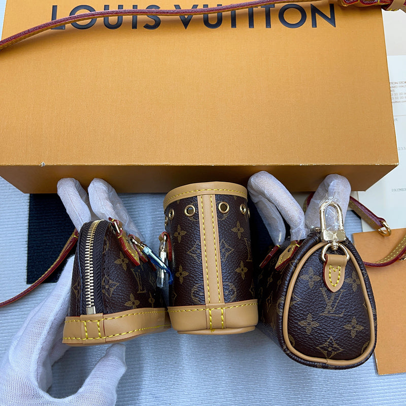 Satchel Bags - VL Bags - 7032
