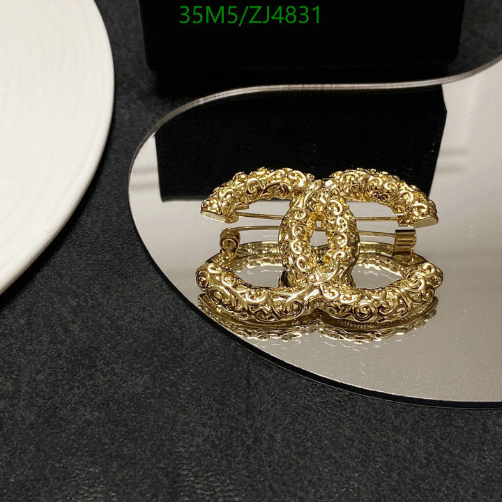 SAMC - CHL Jewelry - 1038