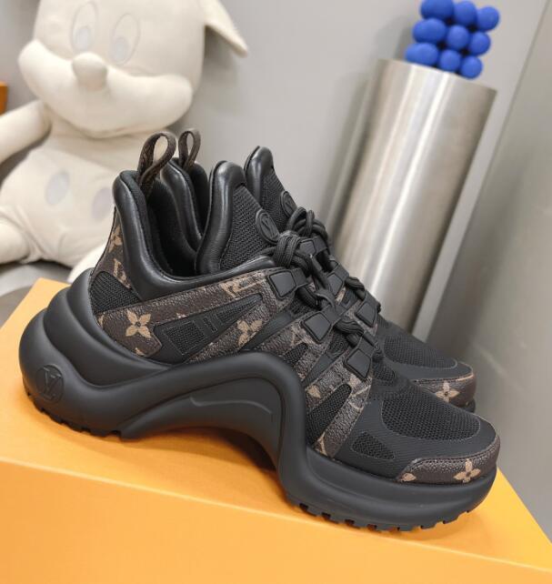 Glamy - LOV Women Shoes - 226