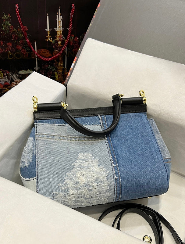 Glamy - DG bag - 203