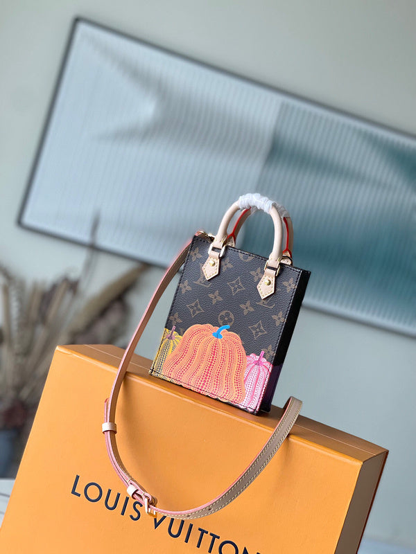 Glami- Glami- Lu-Vi bags - 4100