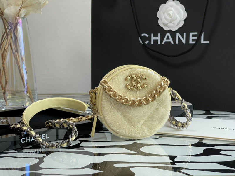 Chanel Bags