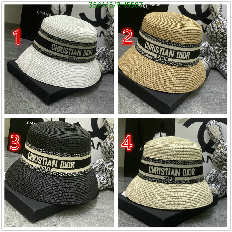 SAMC - DOR Caps & Hats - 012