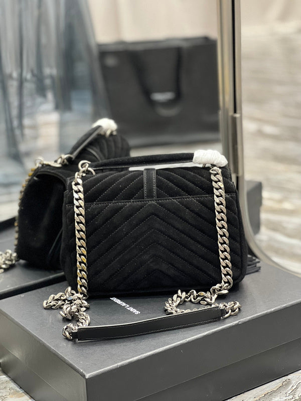 Satchel Bags - SLY Bags - 578