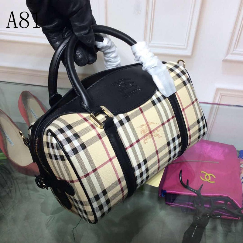 ELE Fashion -BBR Bags - 861