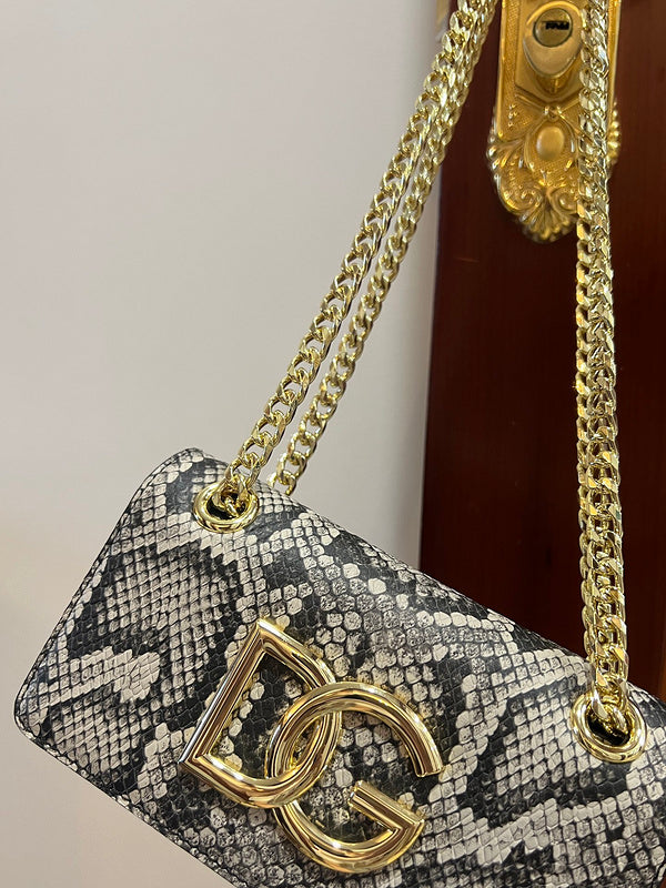 Glamy - DG bag - 461