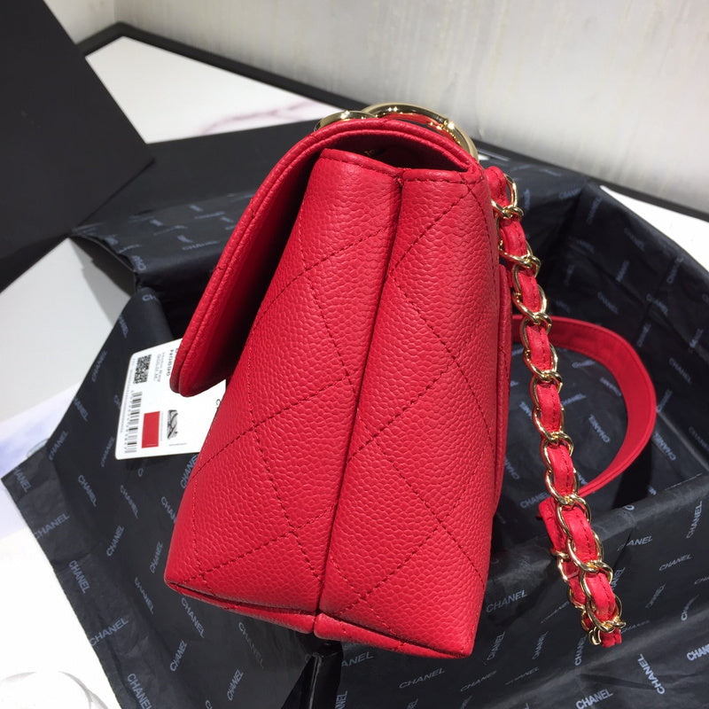 Satchel Bags - CHL Bags - 6419