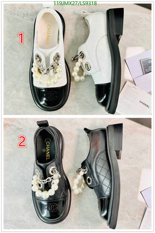 SAMC - CHL Women Shoes - 122