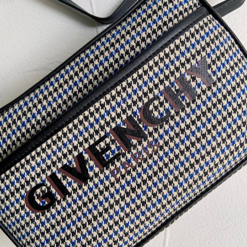 Glamy - GCY Bags - 643