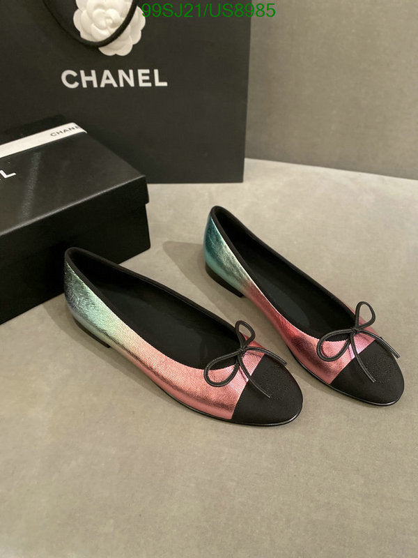 SAMC - CHL Women Shoes Ballet - 150